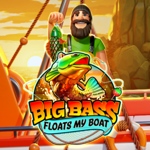 Big Bass Floats My Boat - Gorilla Casino