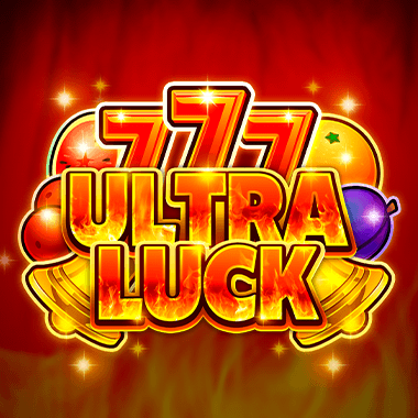  777 UltraLuck - Gorilla Casino UA